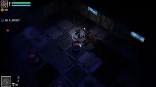 Скриншот 4 к игре Extinction: Alien Invasion