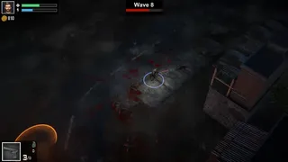 Скриншот 6 к игре Extinction: Alien Invasion
