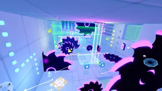 Скриншот 1 к игре Hyperstacks
