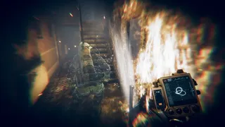 Скриншот 2 к игре Eternal Threads
