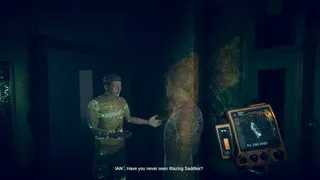 Скриншот 4 к игре Eternal Threads