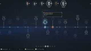 Скриншот 7 к игре Eternal Threads