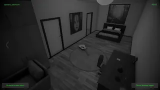 Скриншот 5 к игре I'm on Observation Duty