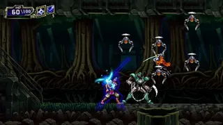 Скриншот 3 к игре Bushiden