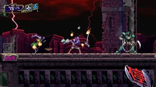Скриншот 4 к игре Bushiden