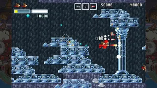 Скриншот 7 к игре HORGIHUGH (ホーギーヒュー)