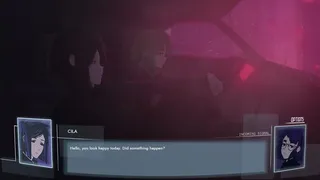 Скриншот 5 к игре Synergia