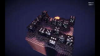Скриншот 1 к игре Dice Keeper