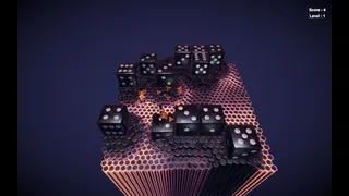 Скриншот 3 к игре Dice Keeper