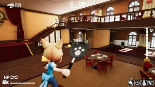 Скриншот 2 к игре Catching