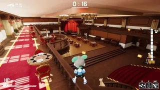 Скриншот 5 к игре Catching