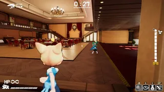 Скриншот 6 к игре Catching