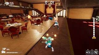 Скриншот 7 к игре Catching