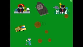 Скриншот 4 к игре Gorilla Unko