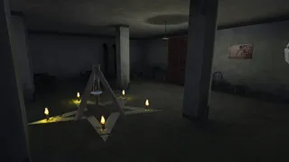 Скриншот 1 к игре THE SOUL HUNTER
