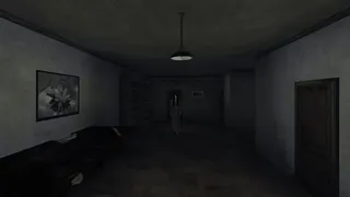 Скриншот 2 к игре THE SOUL HUNTER