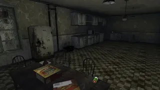 Скриншот 5 к игре THE SOUL HUNTER