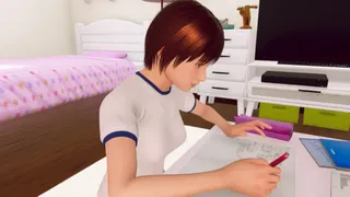 Скриншот 2 к игре ItazuraVR Safe for Work