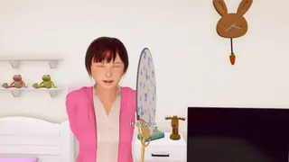 Скриншот 3 к игре ItazuraVR Safe for Work