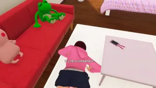 Скриншот 4 к игре ItazuraVR Safe for Work