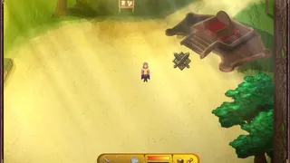 Скриншот 3 к игре Lantern of Worlds - Storybook