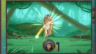 Скриншот 6 к игре Lantern of Worlds - Storybook