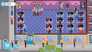 Скриншот 4 к игре Game club "Waka-Waka"