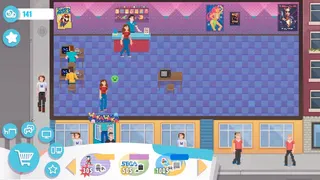 Скриншот 6 к игре Game club "Waka-Waka"
