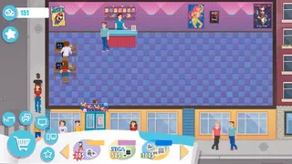 Скриншот 7 к игре Game club "Waka-Waka"