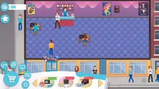 Скриншот 8 к игре Game club "Waka-Waka"