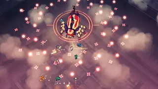 Скриншот 5 к игре Steambirds Alliance Beta