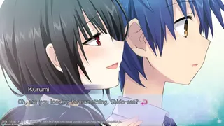 Скриншот 5 к игре DATE A LIVE: Rio Reincarnation