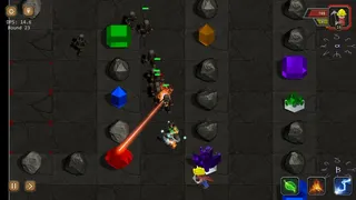 Скриншот 1 к игре Miner Lou
