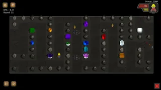 Скриншот 2 к игре Miner Lou