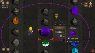 Скриншот 3 к игре Miner Lou