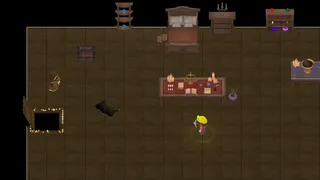 Скриншот 5 к игре Miner Lou
