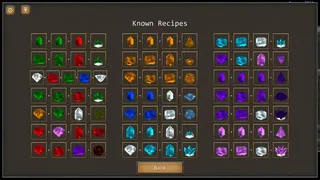 Скриншот 6 к игре Miner Lou
