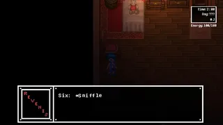Скриншот 3 к игре Revenis Prologue 01