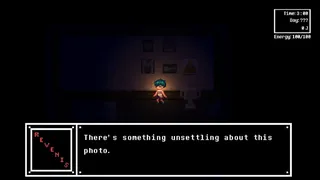 Скриншот 4 к игре Revenis Prologue 01