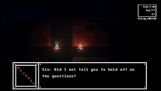 Скриншот 5 к игре Revenis Prologue 01