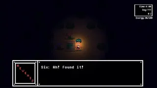 Скриншот 7 к игре Revenis Prologue 01