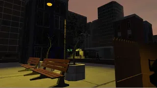 Скриншот 3 к игре UndercoVR
