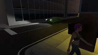 Скриншот 4 к игре UndercoVR
