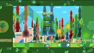 Скриншот 3 к игре Dolphin Swim