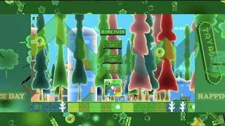 Скриншот 5 к игре Dolphin Swim