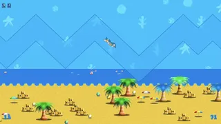 Скриншот 6 к игре Dolphin Swim