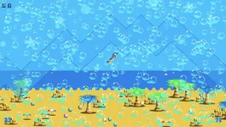Скриншот 7 к игре Dolphin Swim