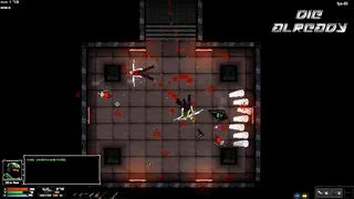 Скриншот 1 к игре Die Already