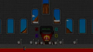 Скриншот 2 к игре The Volcano