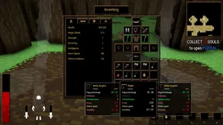 Скриншот 3 к игре Dunrog